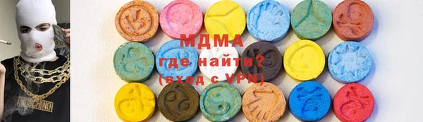 хмурый Арсеньев
